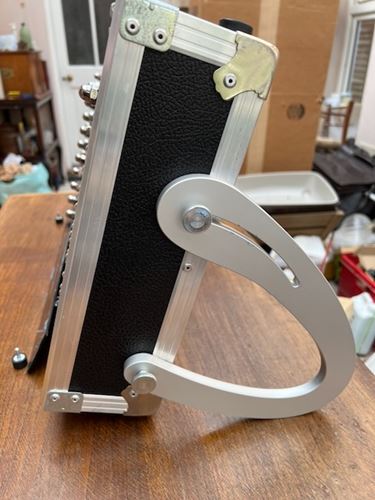 various-Genoqs Octopus Shell